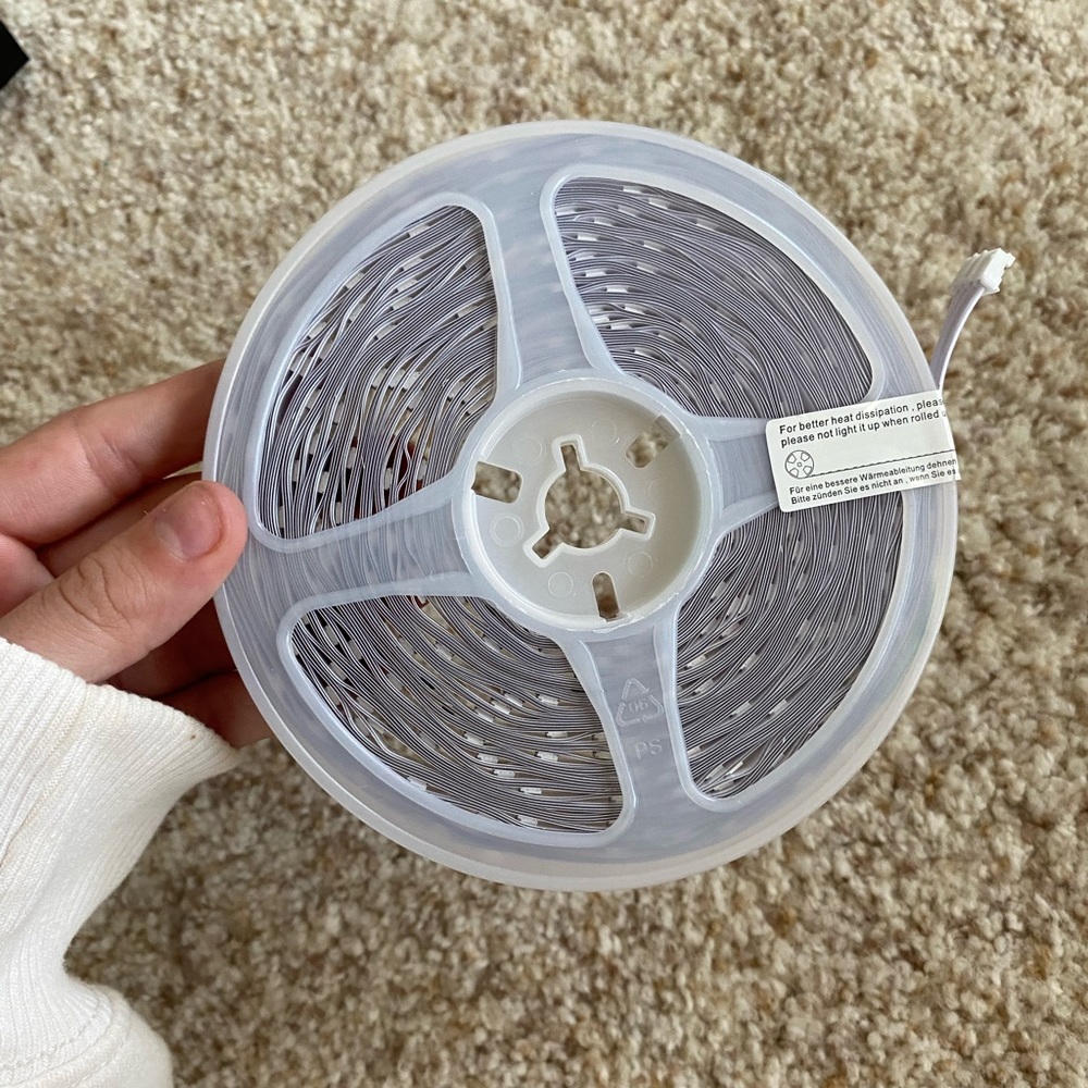 LED Strip Lights - Picture 5 of 7